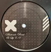 Antonio Pocai - Tu Lip E.P.