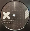 12inch Vinyl Single - Antonio Pocai - Tu Lip E.P.