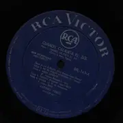 12inch Vinyl Single - Antonio Prieto - Cuando Calienta El Sol