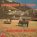 LP - António Rocha - Le Prince Du Fado