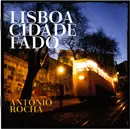 CD - António Rocha - Lisboa Cidade Fado