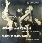Antonio & Rosario