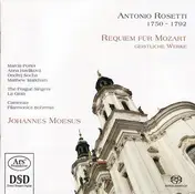 Rosetti - Requiem Für Mozart
