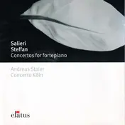 Concerto Köln - Concertos For Fortepiano
