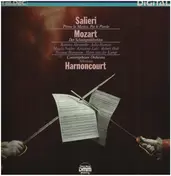 Antonio Salieri - Prima La Musica, Poi Le Parole / Der Schauspieldirektor