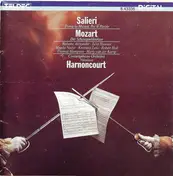 Salieri - Prima La Musica, Poi Le Parole / Der Schauspieldirektor