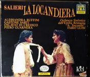 Antonio Salieri - La Locandiera