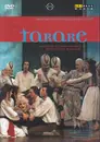 DVD - Salieri - Tarare [sung in French]