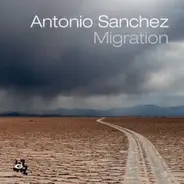 Antonio Sanchez - Migration