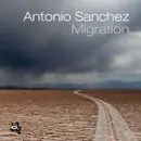 CD - Antonio Sanchez - Migration - Super Jewel Box