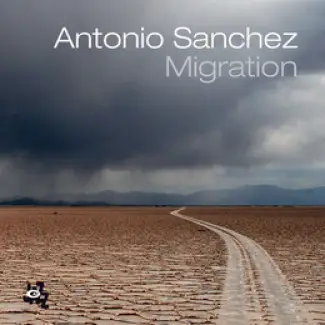 Antonio Sanchez - Migration