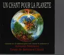 CD - Antonio Santana - Un Chant Pour La Planete