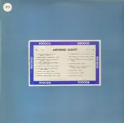 Antonio Scotti - Antonio Scotti