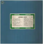 LP - Antonio Scotti - Antonio Scotti