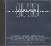 CD - Antonio Silva / Gino Paoli / Ornela Vanoni / etc - Club Tenco - Vent'Anni Di Canzone D'Autore Volume Primo