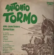 Antonio Tormo