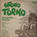 LP - Antonio Tormo - Sus Canciones Favoritas