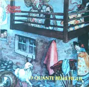 Antonio Virgilio Savona , I Piccoli Cantori Di Ni