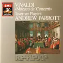 CD - Vivaldi - «Maestro De' Concerti»