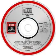 CD - Vivaldi - «Maestro De' Concerti»