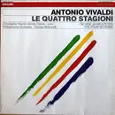 LP - Vivaldi - Le Quatro Stagioni - Die Vier Jahreszeiten - The Four Seasons