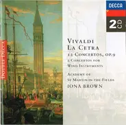 Vivaldi - La Cetra