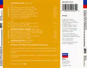 Double CD - Vivaldi - Wind Concertos