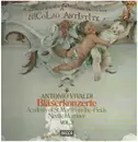 LP - Antonio Vivaldi - The Academy Of St. Martin-in-the-Fields , Sir Neville Marriner - Bläserkonzerte - Vol. 2