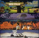 LP - Vivaldi - Koto Vivaldi (The Four Seasons) - Quadraphonic