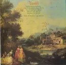LP - Vivaldi - Variations On 'La Folia' / Trio Sonata In G Minor, RV74 / Trio Sonata In C, RV60 / Sonata In C, RV754 / Sonata In A, RV758