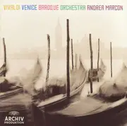 CD - Vivaldi - Concerti & Sinfonie Per Archi