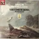 LP - Vivaldi - Vier Violinkonzerte Op. 8 Nr. 5-8