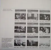 LP - Antonio Vivaldi - Agnes Giebel , Marga Höffgen , Orchestra And Chorus Of The Teatro La Fenice , Vit - Vivaldi In San Marco II - Magnificat / Te Deum - Gatefold