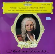 Vivaldi - Gloria Und Credo