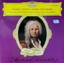 LP - Vivaldi - Gloria Und Credo - Tulip Rim