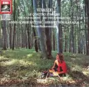CD - Antonio Vivaldi - Anne-Sophie Mutter , Herbert Von Karajan , Wiener Philharmoniker - Le Quattro Stagioni - The Four Seasons