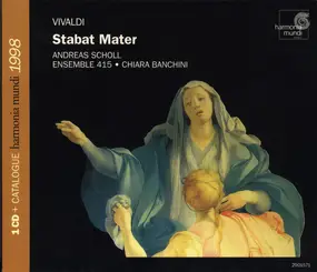 Vivaldi - Stabat Mater
