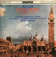 Vivaldi - Choral Works