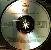CD - Vivaldi - L'estro Armonico: Concertos Nos. 1-7
