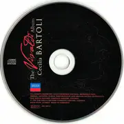 CD - Vivaldi - The Vivaldi Album - Digibook