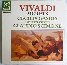 Vivaldi - Motets