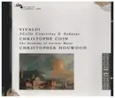 CD - Vivaldi - 3 Concertos & 3 Sonates Pour Violoncelle