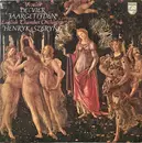 LP - Antonio Vivaldi - English Chamber Orchestra , Henryk Szeryng - De Vier Jaargetijden - Gatefold