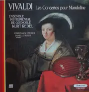 Vivaldi - Les Concertos Pour Mandoline