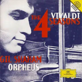 Vivaldi - The 4 Seasons