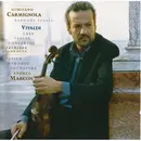 CD - Vivaldi - Late Violin Concertos