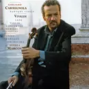 CD - Vivaldi - Late Violin Concertos