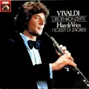 LP - Antonio Vivaldi - Oboenkonzerte
