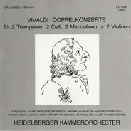 Vivaldi / Heidelberger Kammerorchester - Doppelkonzerte