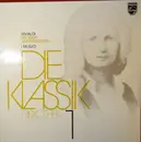 LP - Vivaldi / I Musici / Roberto Michelucci - Die Klassik Diskotek 1 / Die Vier Jahreszeiten